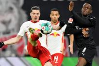 РБ Лейпциг — Боруссия М, Getty Images