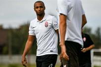 Жуниньо, ФК Заря