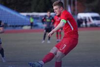 Минай — Олимпик, ФК Минай