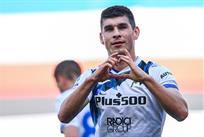 Руслан Малиновский, Getty Images