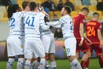 Львов - Динамо, ФК Динамо