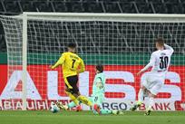 Боруссия М - Боруссия Д, Getty Images