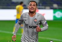 Алан Патрик, ФК Шахтер