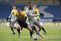 Агробизнес - Шахтер, ФК Шахтер