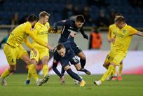 Днепр-1 - Александрия, СК Днепр-1