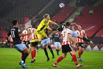 Шеффилд Юнайтед - Астон Вилла, getty images