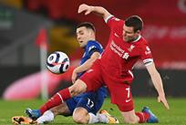 Ливерпуль — Челси 0:1 Видео гола и обзор матча