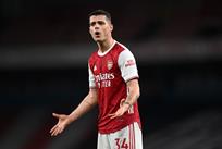 Гранит Джака, Getty Images