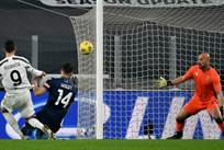 Ювентус — Лацио, Getty Images