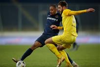 Днепр-1 — Александрия