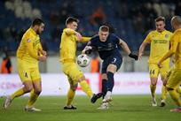 Днепр-1 - Александрия, фото СК Днепр-1