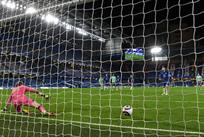 Челси - Эвертон, Getty Images