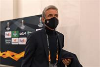 Луиш Каштру, фото ФК Шахтер