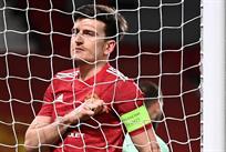 Гарри Магуайр, Getty Images