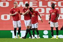 Амад Диалло, getty images