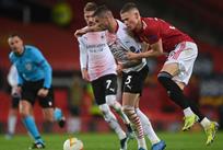 Манчестер Юнайтед - Милан, getty images