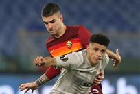 Рома - Шахтер, getty images