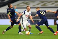 Тоттенхэм -Динамо Загреб, Getty Images