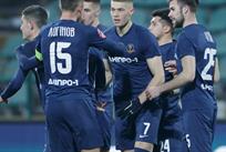 Ворскла - Днепр-1, СК Днепр-1