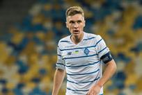 СЕРГЕЙ СИДОРЧУК, ФК ДИНАМО КИЕВ