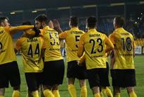 Александрия — Олимпик, Getty Images