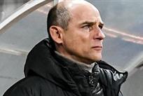 Виктор Скрипник, фото Заря