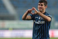 Руслан Малиновский, Getty Images