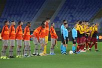 Рома - Шахтер, Getty Images