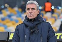 Луиш Каштру, фото ФК Шахтер Донецк