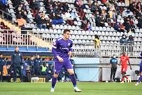 Мариуполь — Минай, ФК Мариуполь