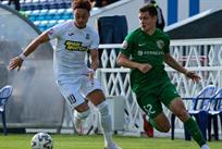 Ворскла - Олимпик, фото Олимпик