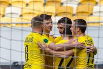 ФК Металлист 1925