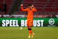 Бергейс, getty images