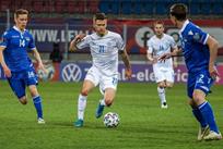 Лихтенштейн — Исландия, twitter.com/footballiceland