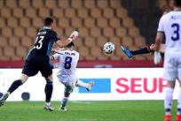 Испания — Косово , Getty Images