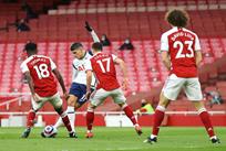 Эрик Ламела, Getty Images