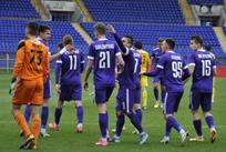 Мариуполь — Ингулец, ФК Мариуполь