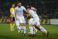 Александрия - Динамо, фото ФК Динамо Киев