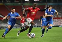 Манчестер Юнайтед — Брайтон, Getty Images