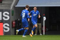 Роберт Сков (справа), Getty Images