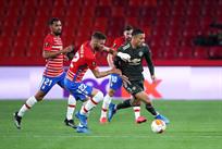 Гранада — Манчестер Юнайтед, Getty Images