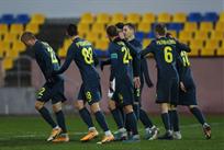 Фото ФК Металл