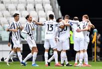 ЮВЕНТУС - ДЖЕНОА, GETTY IMAGES