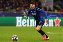 Руслан Малиновский, Getty Images