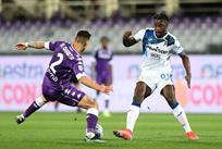 Фиорентина - Аталанта, Getty Images