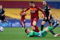 Рома — Болонья, Getty Images