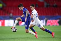 Челси - Порту, getty images