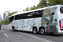 Автобус Реала