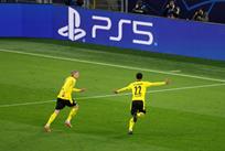 17-летний Беллингем вывел вперед Боруссию Д, Getty Images