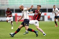 Милан - Дженоа, Getty Images